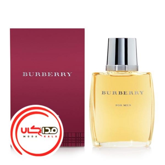 عطر ادکلن باربری مردانه | Burberry for men