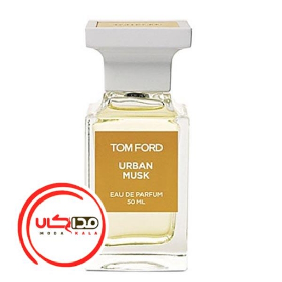 عطر ادکلن تام فورد وایت ماسک کالکشن اربن ماسک-Tom Ford White Musk Collection Urban Musk