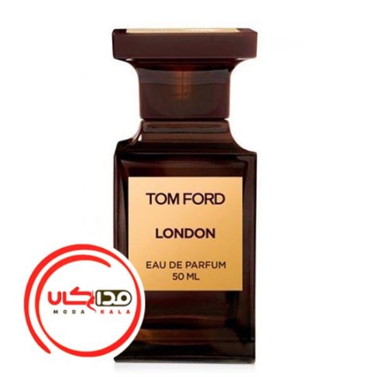 عطر ادکلن تام فورد لاندن | Tom Ford London