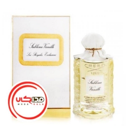 عطر ادکلن کرید سابلایم وانیل | Creed Sublime Vanille