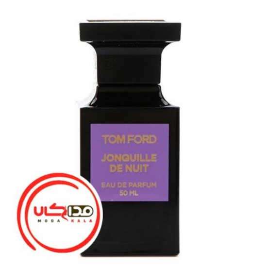 عطر ادکلن تام فورد جانکیل د نویت | Tom Ford Jonquille de Nuit