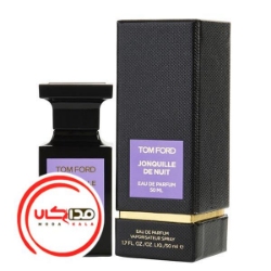 عطر ادکلن تام فورد جانکیل د نویت | Tom Ford Jonquille de Nuit