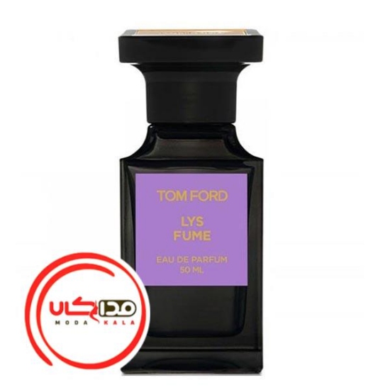 عطر ادکلن تام فورد لیس فیوم | Tom Ford Lys Fume