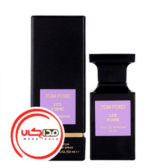 عطر ادکلن تام فورد لیس فیوم | Tom Ford Lys Fume