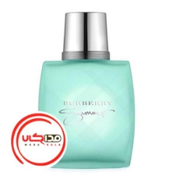 عطر ادکلن باربری سامر مردانه 2013 | Burberry summer for men 2013