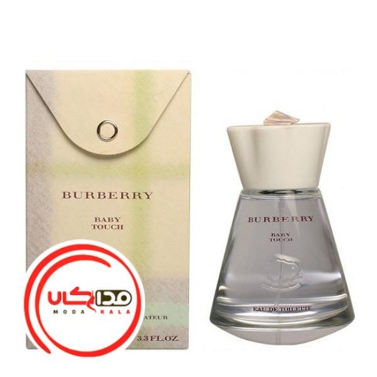 عطر ادکلن باربری بیبی تاچ | Burberry Baby Touch