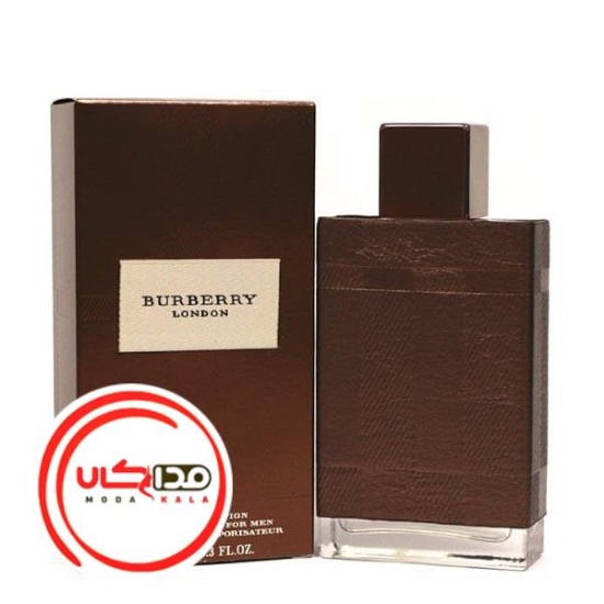 عطر ادکلن باربری لندن اسپشیال ادیشن مردانه | Burberry London Special Edition for Men