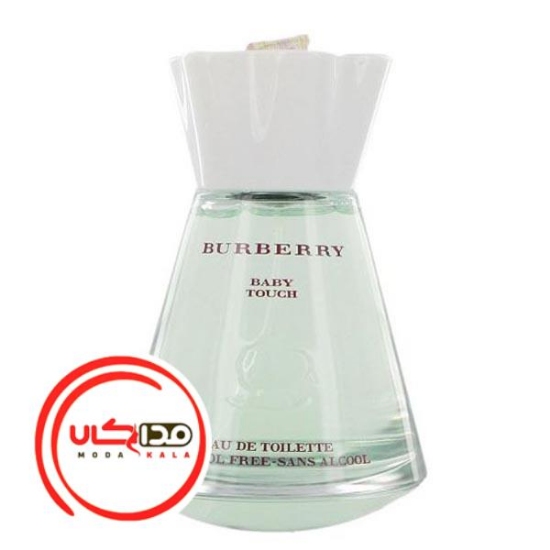عطر ادکلن باربری بیبی تاچ | Burberry Baby Touch