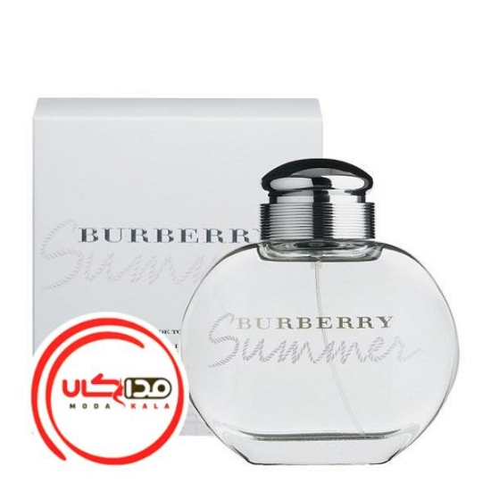 عطر ادکلن باربری سامر زنانه | Burberry Summer for women