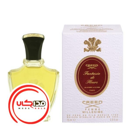 عطر ادکلن کرید فانتزیا دی فلورز | Creed Fantasia de Fleurs