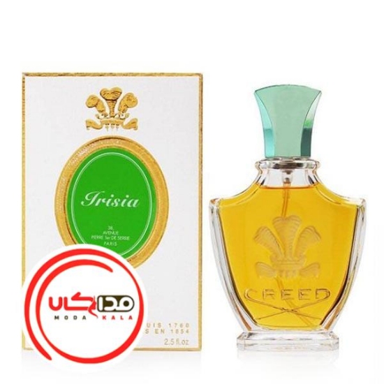 عطر ادکلن کرید ایریسیا | Creed Irisia