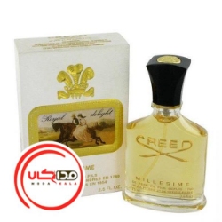 عطر ادکلن کرید رویال دلایت | Creed Royal Delight