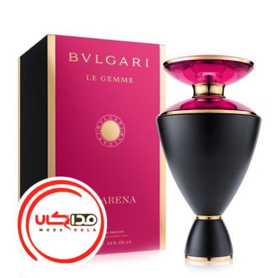 عطر ادکلن بولگاری آمارنا | Bvlgari Amarena