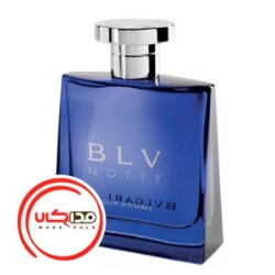 عطر ادکلن بولگاری بی ال وی نوت مردانه | Bvlgari BLV Notte Pour Homme