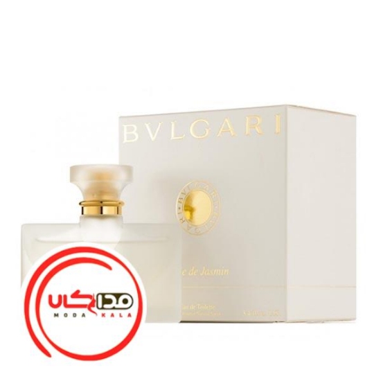 عطر ادکلن بولگاری ویل د جاسمین | Bvlgari Voile de Jasmin
