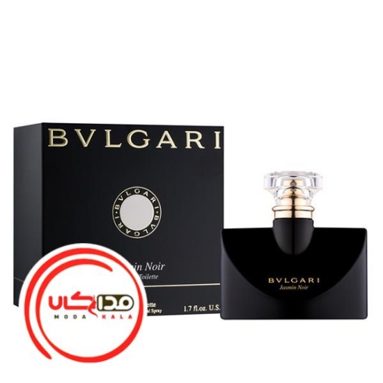 عطر ادکلن بولگاری جاسمین نویر | Bvlgari Jasmin Noir EDT