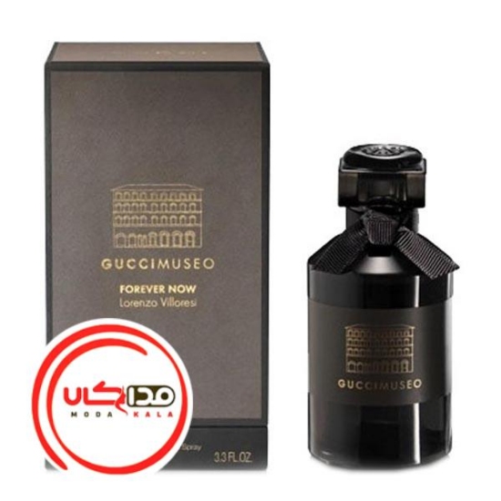 عطر ادکلن گوچی فور اور ناو | Gucci Forever Now