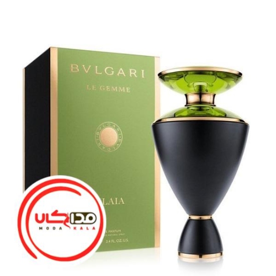 عطر ادکلن بولگاری لیلایا | Bvlgari Lilaia