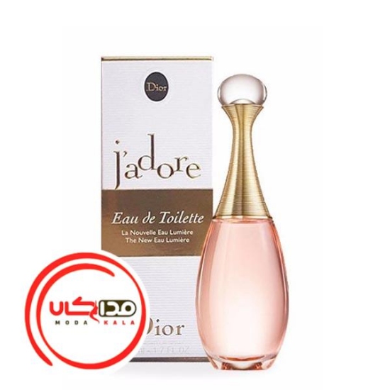 عطر ادکلن دیور جادور لومیر | Dior J’adore Lumiere