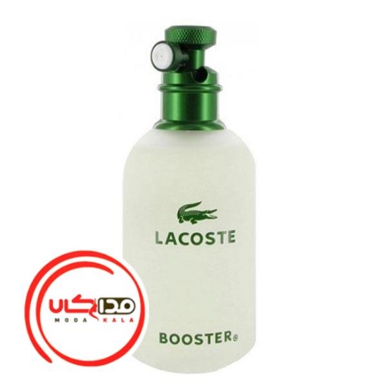 تصویر  عطر ادکلن لاگوست بوستر | Lacoste Booster