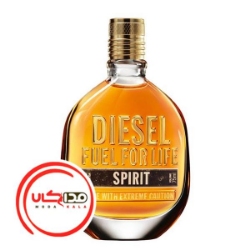 عطر ادکلن دیزل فیول فور لایف اسپیریت | Diesel Fuel For Life Spirit