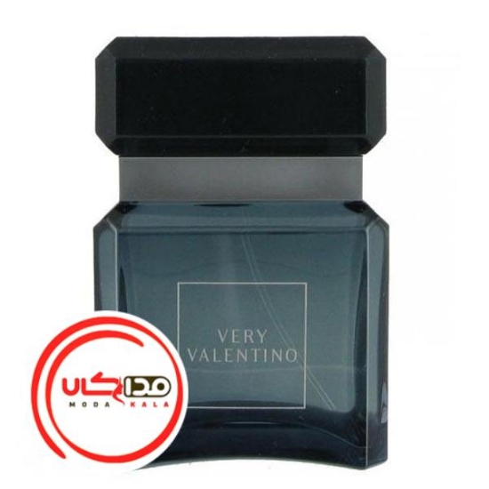 عطر ادکلن وری والنتینو مردانه | Very Valentino for Men