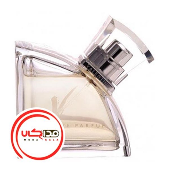 عطر ادکلن والنتینو وی زنانه | Valentino V for women