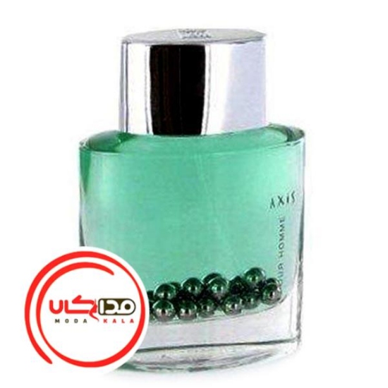 عطر ادکلن اکسیس پور هوم | Axis pour Homme