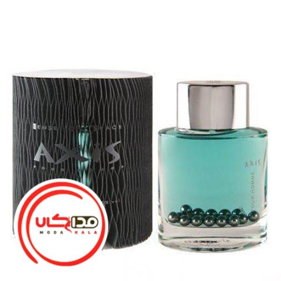 عطر ادکلن اکسیس پور هوم | Axis pour Homme