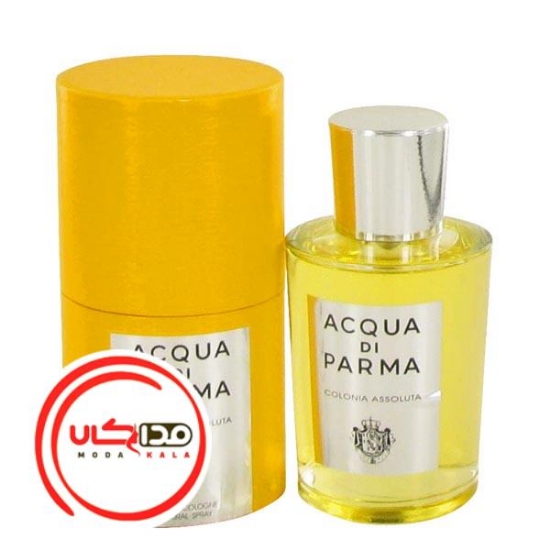 عطر ادکلن آکوا دی پارما کولونیا اسولوتا | Acqua di Parma Colonia Assoluta