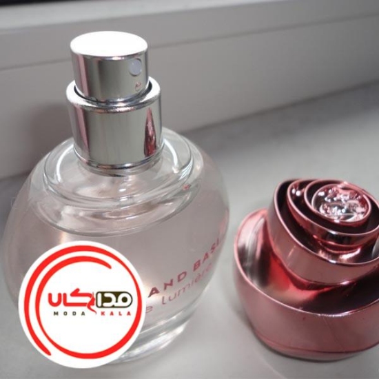 عطر ادکلن آرماند باسی رز لامیر | Armand Basi Rose Lumiere