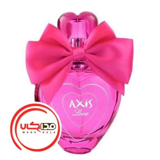 عطر ادکلن اکسیس لاو | Axis Love