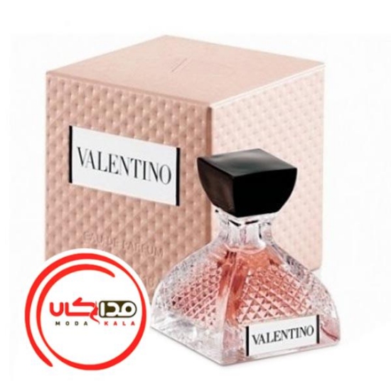 عطر ادکلن والنتینو ادو پرفوم والنتینو | Valentino Eau de Parfum Valentino