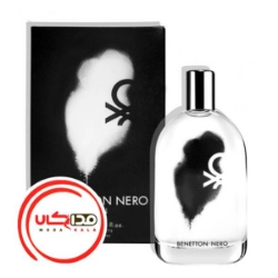عطر ادکلن بنتون نرو | Benetton Nero