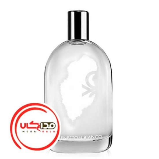 عطر ادکلن بنتون بیانکو | Benetton Bianco