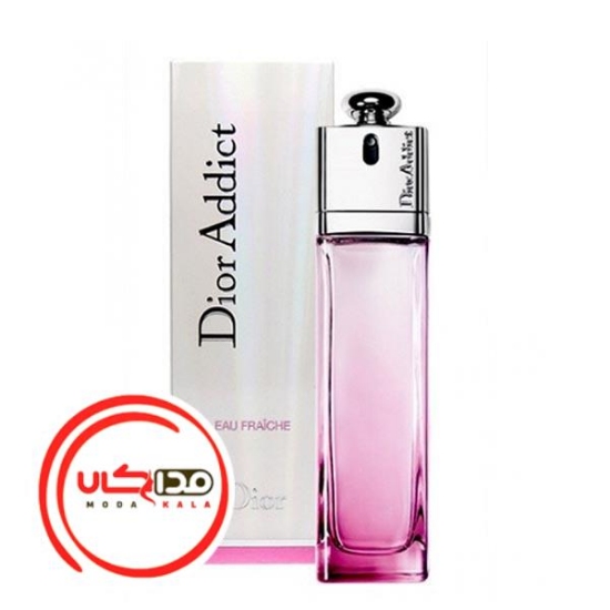 عطر ادکلن دیور ادیکت او فرش | Dior Addict Eau Fraiche
