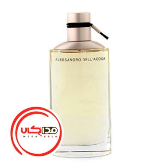 عطر ادکلن آلساندرو دل آکوا زنانه | Alessandro Dell Acqua for women