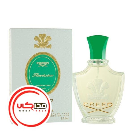 عطر ادکلن کرید فلورسیمو | creed Fleurissimo