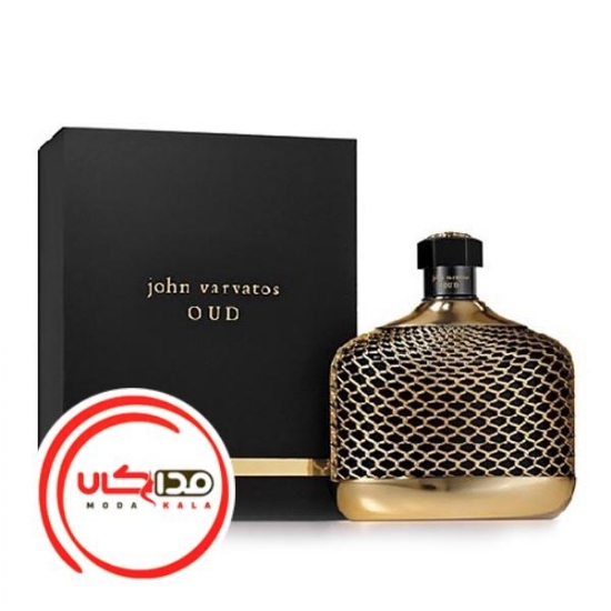 عطر ادکلن جان وارواتوس عود | John Varvatos Oud
