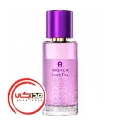 عطر ادکلن آگنر لیدیز دی | aigner Ladies Day