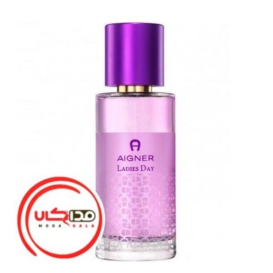 عطر ادکلن آگنر لیدیز دی | aigner Ladies Day