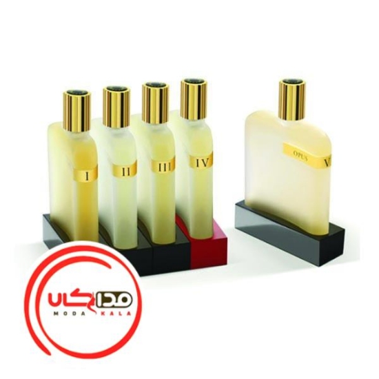 عطر ادکلن آمواج اوپوس دو | Amouage Opus II