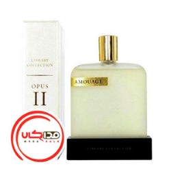 عطر ادکلن آمواج اوپوس دو | Amouage Opus II