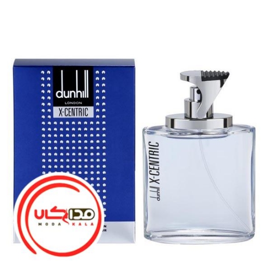 عطر ادکلن دانهیل ایکس سنتریک | dunhill X-Centric