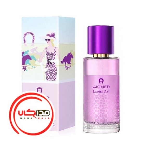 عطر ادکلن آگنر لیدیز دی | aigner Ladies Day