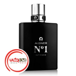 عطر ادکلن آگنر نامبر وان اینتنس | aigner No 1 Intense