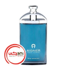 عطر ادکلن آگنر بلو اموشن | aigner Blue Emotion