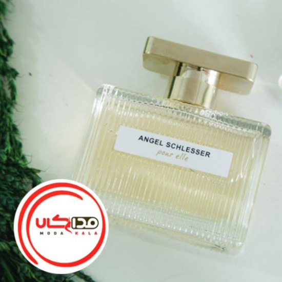 عطر ادکلن آنجل شلیسر پور اله | Angel Schlesser Pour Elle