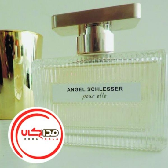 عطر ادکلن آنجل شلیسر پور اله | Angel Schlesser Pour Elle