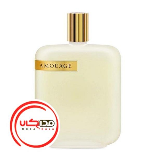 عطر ادکلن آمواج اوپوس سه | Amouage Opus III